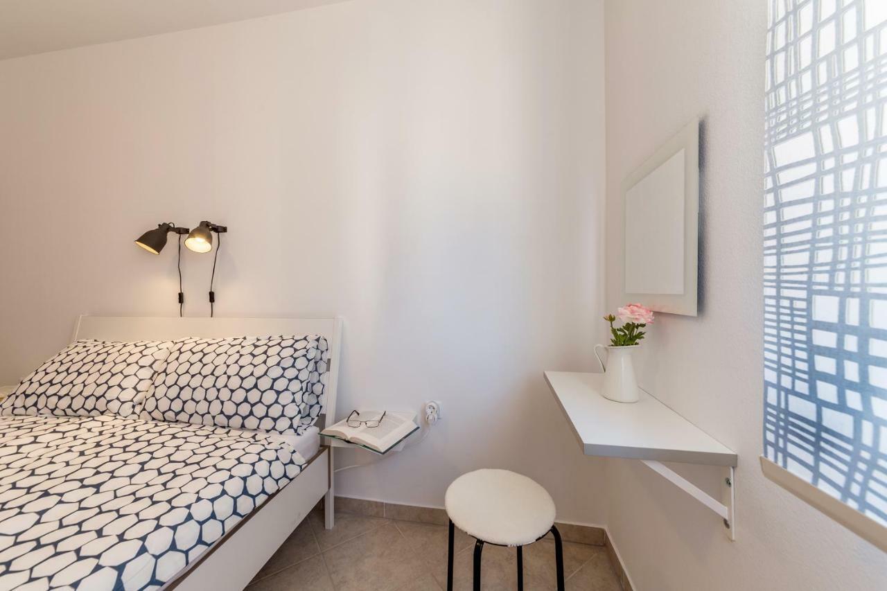 Apartment Vivis Medulin Exteriér fotografie